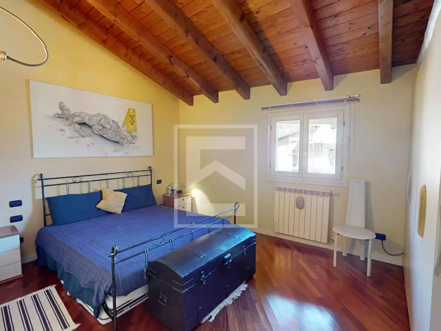 Immagine 9 di Appartamento in vendita  in le parti 1 a Salò