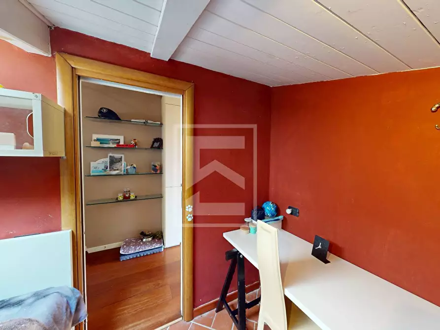 Immagine 12 di Appartamento in vendita  in le parti 1 a Salò