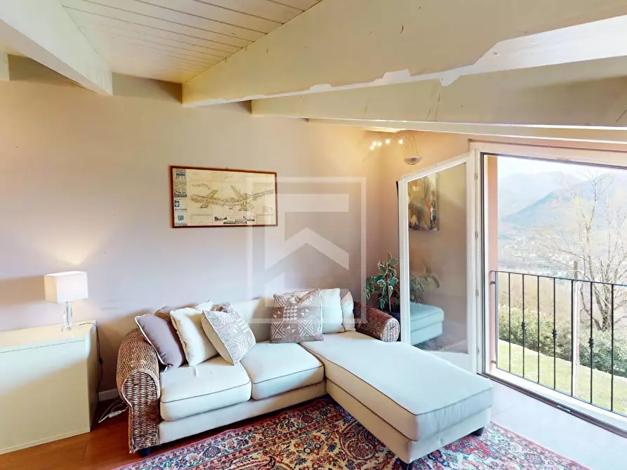 Immagine 4 di Appartamento in vendita  in le parti 1 a Salò