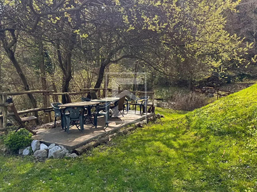 Immagine 24 di Appartamento in vendita  in le parti 1 a Salò