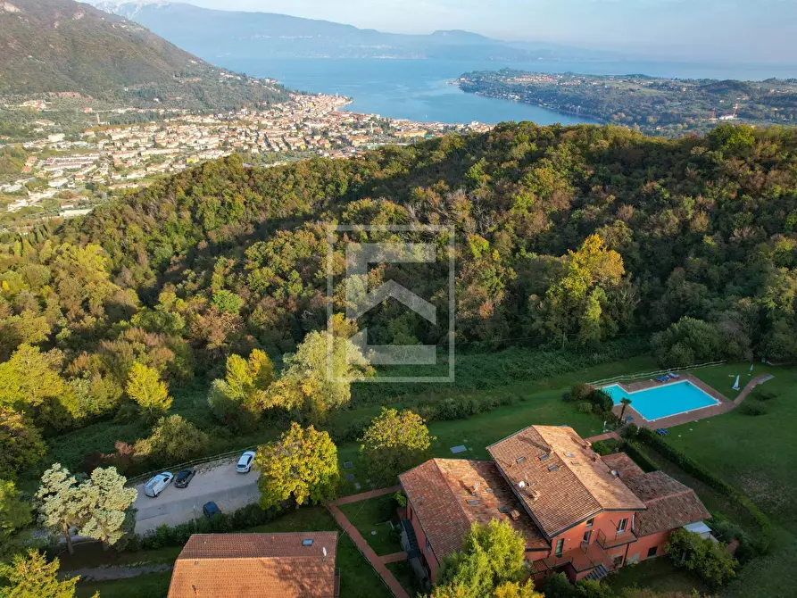 Immagine 25 di Appartamento in vendita  in le parti 1 a Salò