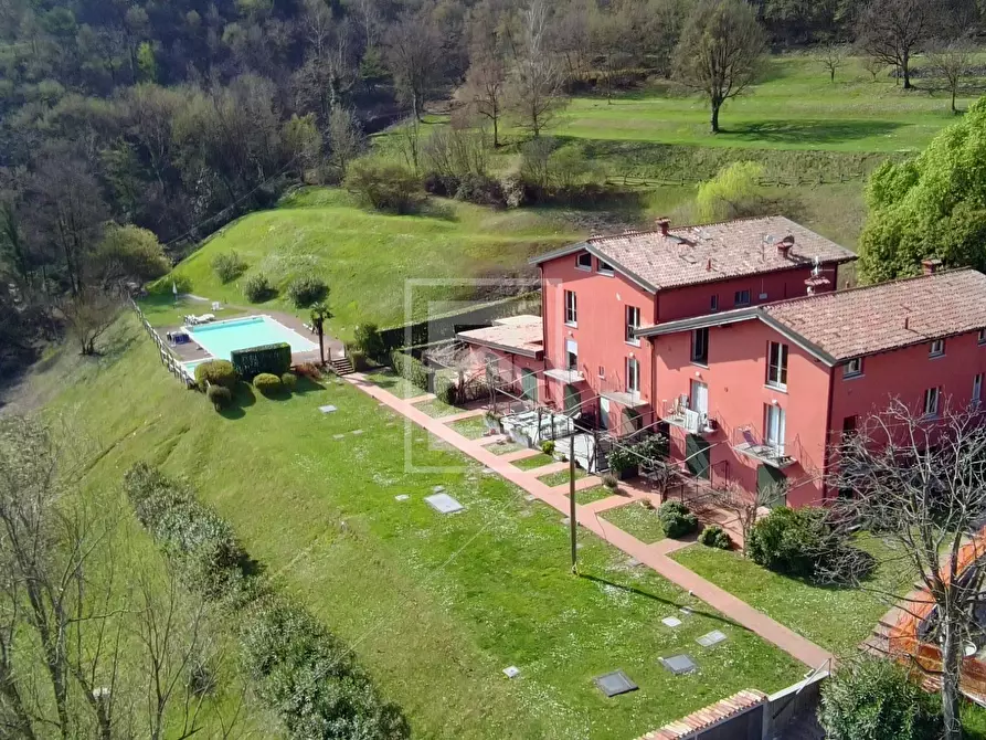 Immagine 28 di Appartamento in vendita  in le parti 1 a Salò