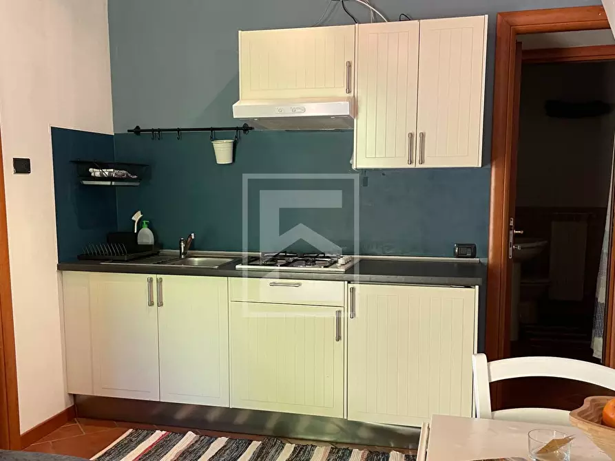 Immagine 15 di Appartamento in vendita  in le parti 1 a Salò