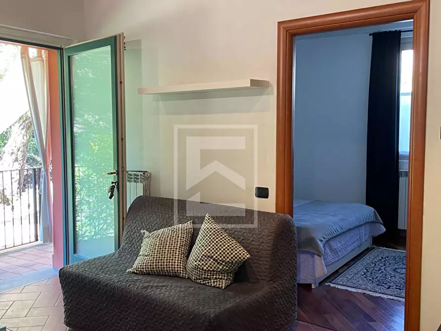 Immagine 17 di Appartamento in vendita  in le parti 1 a Salò