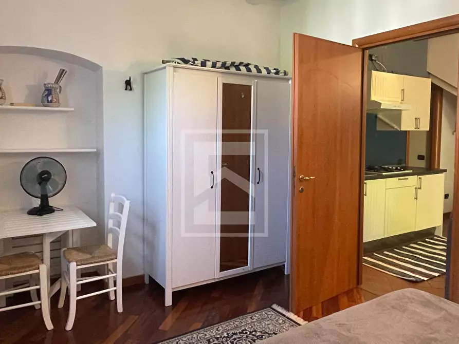 Immagine 13 di Appartamento in vendita  in le parti 1 a Salò