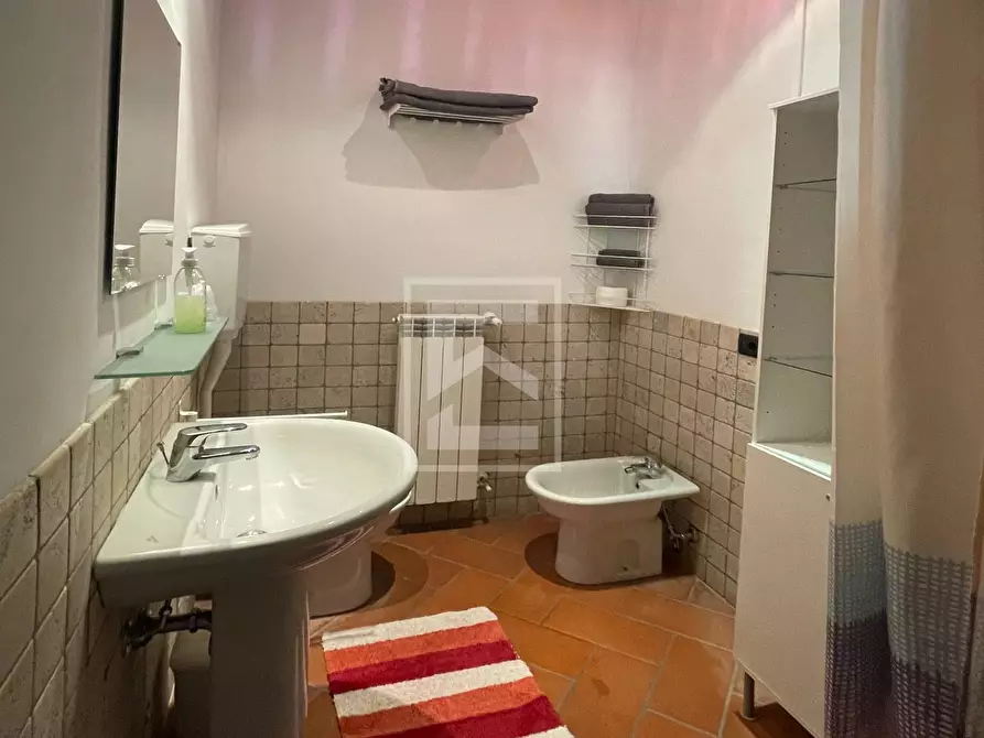 Immagine 19 di Appartamento in vendita  in le parti 1 a Salò