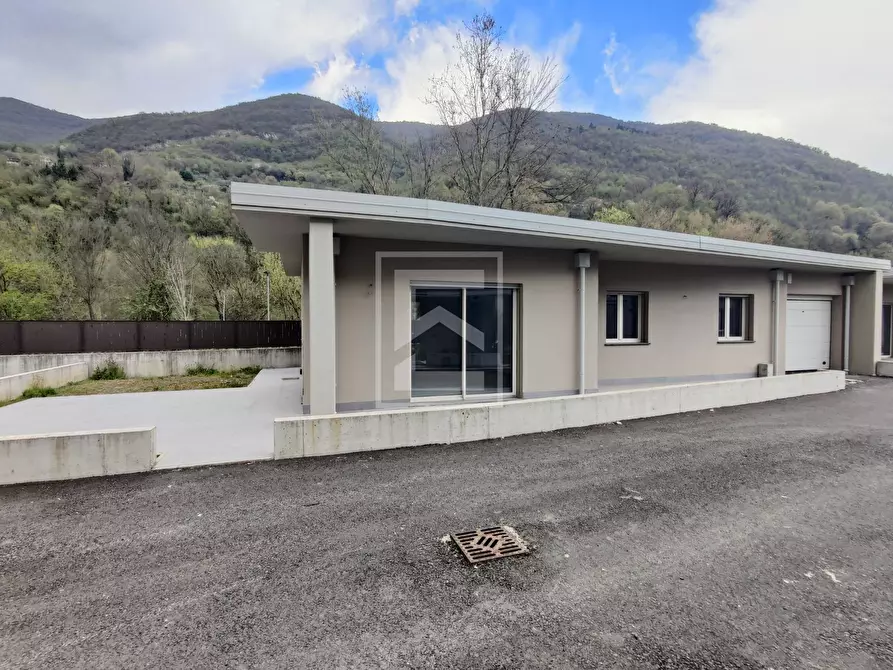 Immagine 1 di Villa in vendita  in Via dossello 14 a Villanuova Sul Clisi