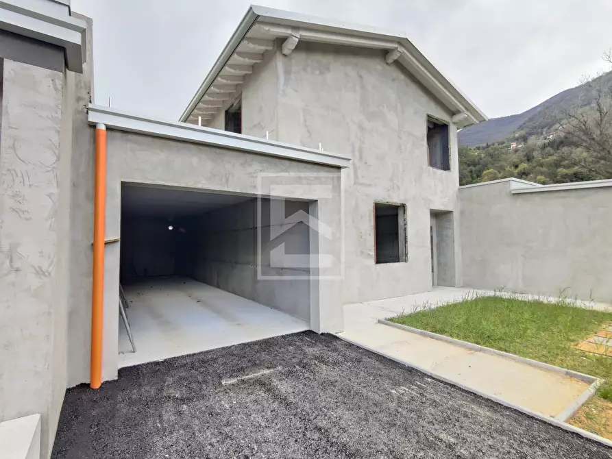 Immagine 1 di Villa in vendita  in Via dossello 14 a Villanuova Sul Clisi