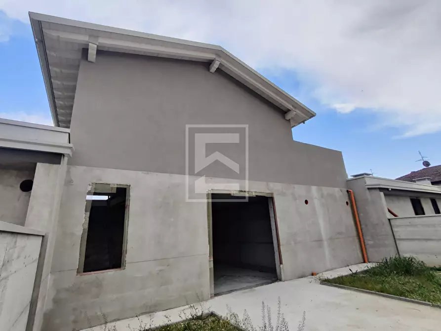 Immagine 2 di Villa in vendita  in Via dossello 14 a Villanuova Sul Clisi