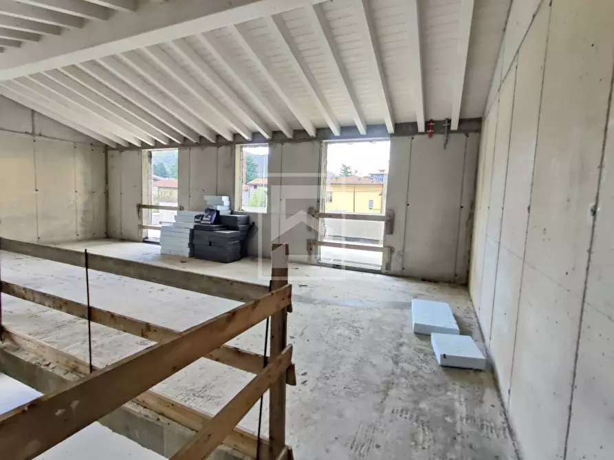 Immagine 8 di Villa in vendita  in Via dossello 14 a Villanuova Sul Clisi