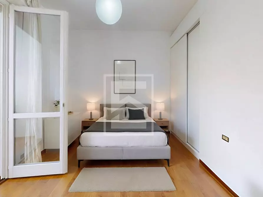 Immagine 14 di Villetta a schiera in vendita  in VIA DEL ROVETO 23 a Salò