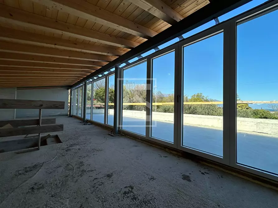 Immagine 2 di Villa in vendita  in via pisenze a Calvagese Della Riviera