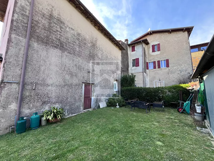 Immagine 43 di Casa indipendente in vendita  in via xxv aprile 39 a Calvagese Della Riviera