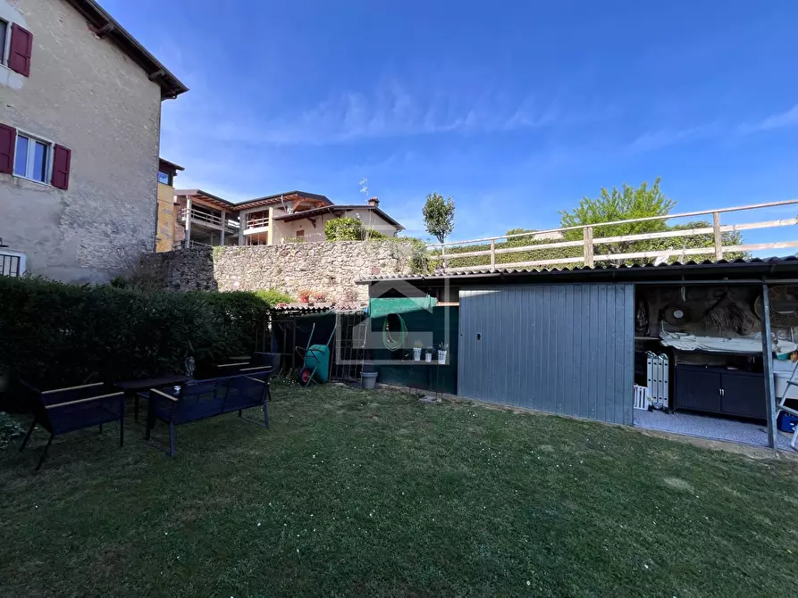 Immagine 45 di Casa indipendente in vendita  in via xxv aprile 39 a Calvagese Della Riviera