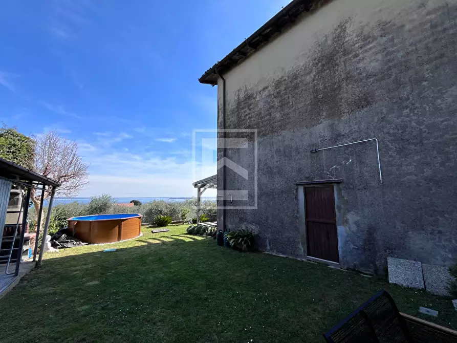 Immagine 44 di Casa indipendente in vendita  in via xxv aprile 39 a Calvagese Della Riviera