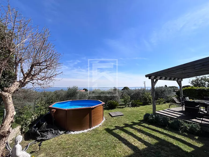 Immagine 47 di Casa indipendente in vendita  in via xxv aprile 39 a Calvagese Della Riviera