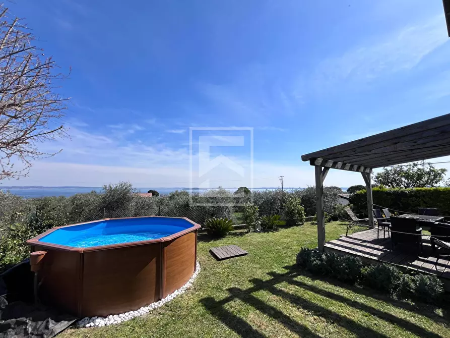 Immagine 48 di Casa indipendente in vendita  in via xxv aprile 39 a Calvagese Della Riviera