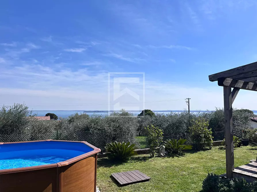 Immagine 49 di Casa indipendente in vendita  in via xxv aprile 39 a Calvagese Della Riviera