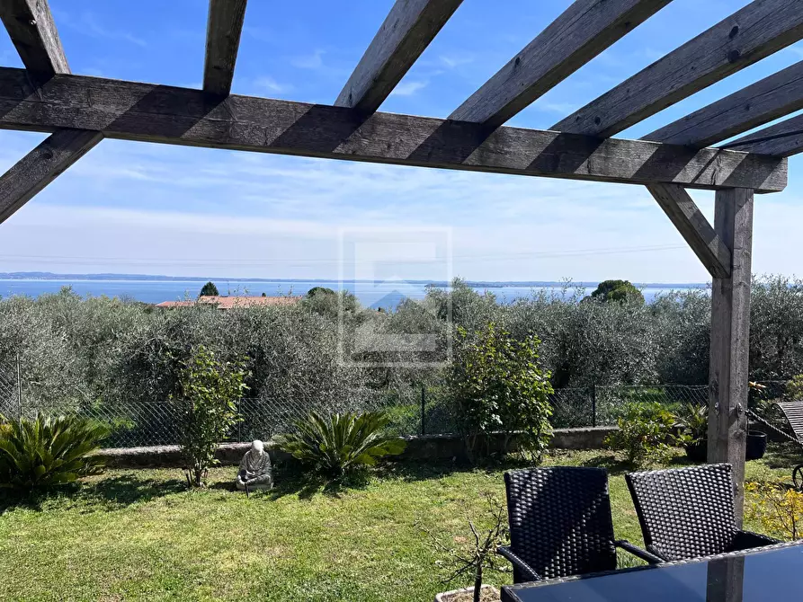 Immagine 12 di Casa indipendente in vendita  in via xxv aprile 39 a Calvagese Della Riviera