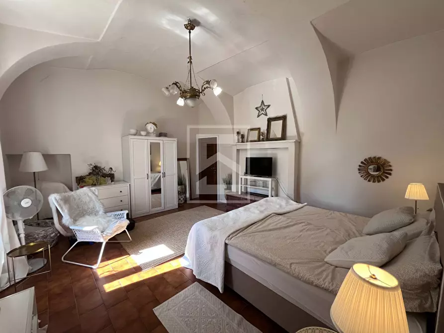 Immagine 21 di Casa indipendente in vendita  in via xxv aprile 39 a Calvagese Della Riviera