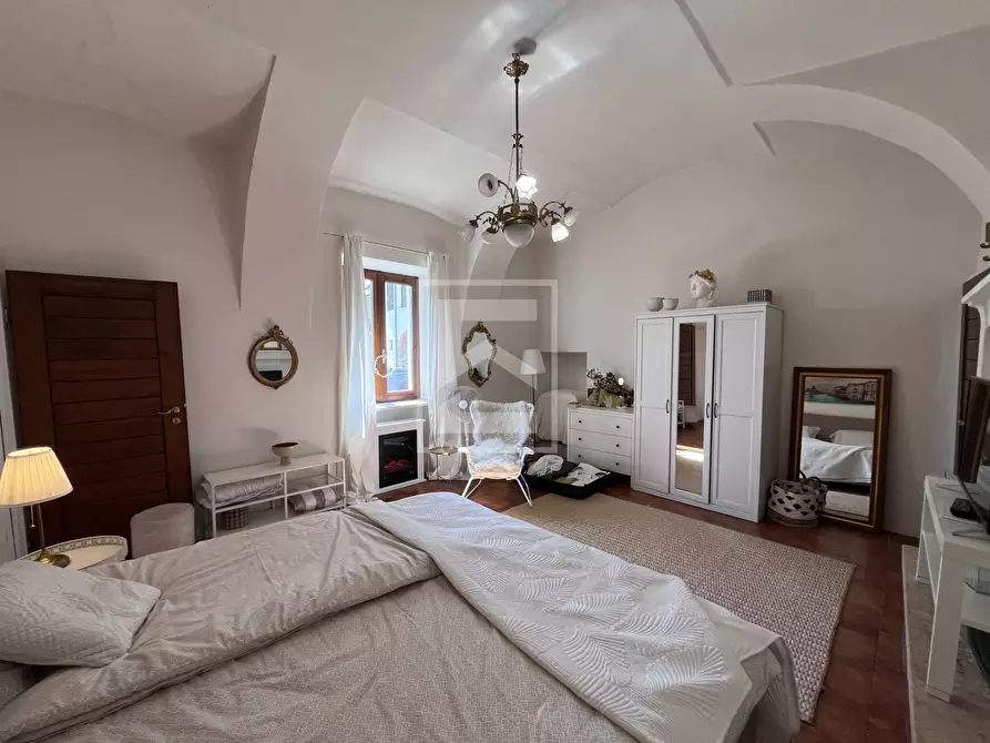 Immagine 22 di Casa indipendente in vendita  in via xxv aprile 39 a Calvagese Della Riviera