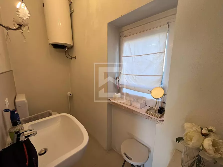 Immagine 17 di Casa indipendente in vendita  in via xxv aprile 39 a Calvagese Della Riviera