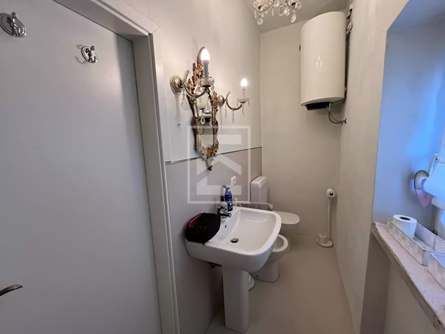 Immagine 18 di Casa indipendente in vendita  in via xxv aprile 39 a Calvagese Della Riviera