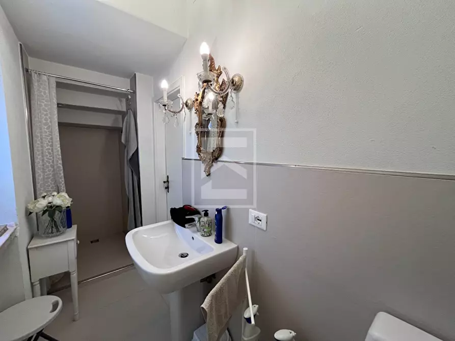 Immagine 19 di Casa indipendente in vendita  in via xxv aprile 39 a Calvagese Della Riviera