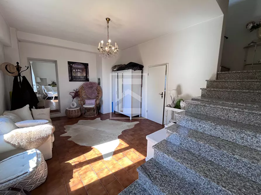 Immagine 14 di Casa indipendente in vendita  in via xxv aprile 39 a Calvagese Della Riviera