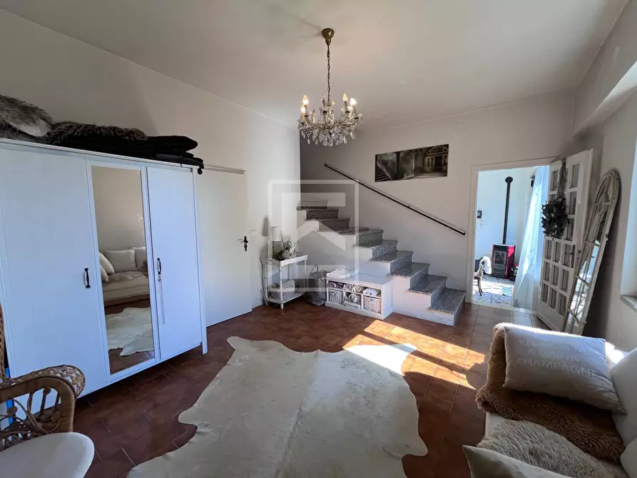 Immagine 15 di Casa indipendente in vendita  in via xxv aprile 39 a Calvagese Della Riviera