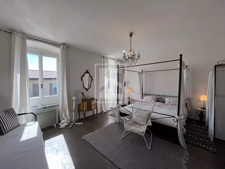 Immagine 31 di Casa indipendente in vendita  in via xxv aprile 39 a Calvagese Della Riviera