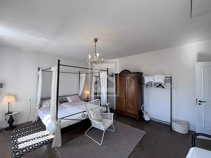 Immagine 32 di Casa indipendente in vendita  in via xxv aprile 39 a Calvagese Della Riviera