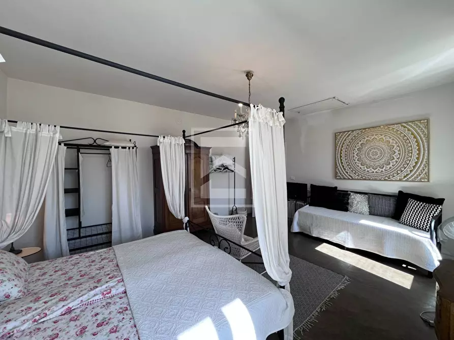 Immagine 33 di Casa indipendente in vendita  in via xxv aprile 39 a Calvagese Della Riviera