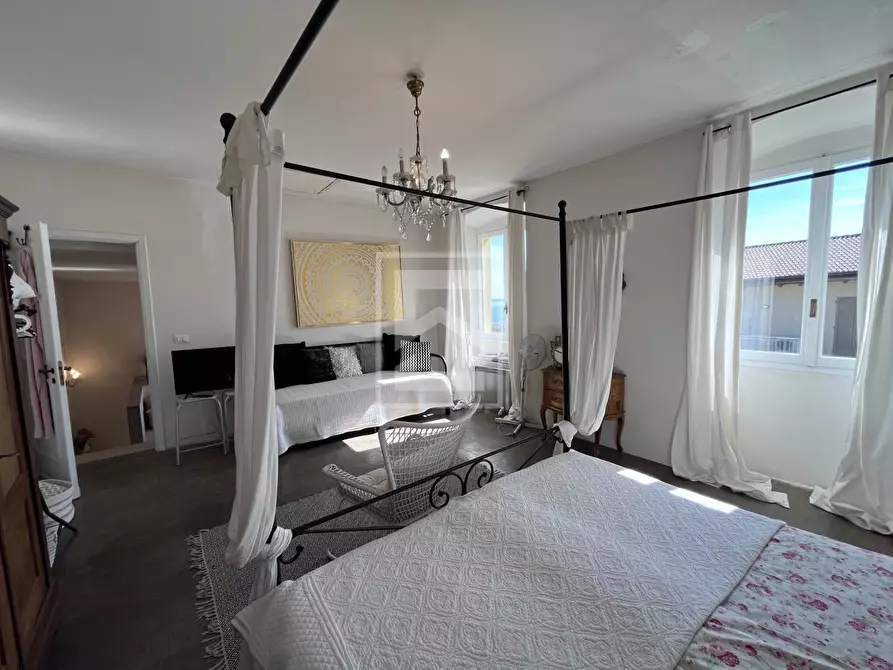 Immagine 34 di Casa indipendente in vendita  in via xxv aprile 39 a Calvagese Della Riviera