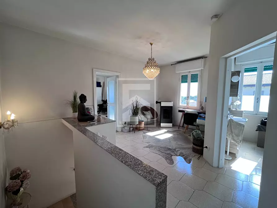 Immagine 25 di Casa indipendente in vendita  in via xxv aprile 39 a Calvagese Della Riviera