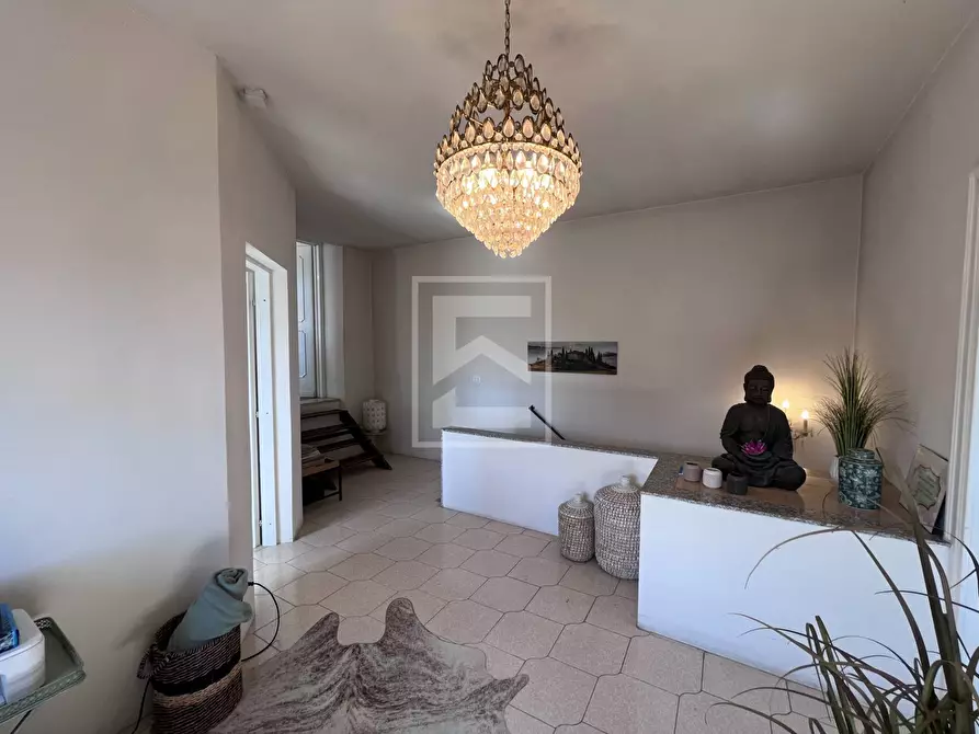 Immagine 27 di Casa indipendente in vendita  in via xxv aprile 39 a Calvagese Della Riviera