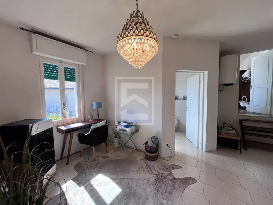 Immagine 26 di Casa indipendente in vendita  in via xxv aprile 39 a Calvagese Della Riviera