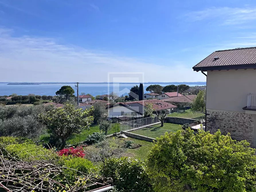 Immagine 41 di Casa indipendente in vendita  in via xxv aprile 39 a Calvagese Della Riviera