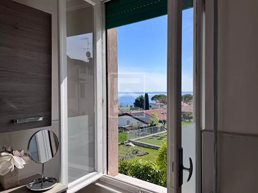 Immagine 30 di Casa indipendente in vendita  in via xxv aprile 39 a Calvagese Della Riviera