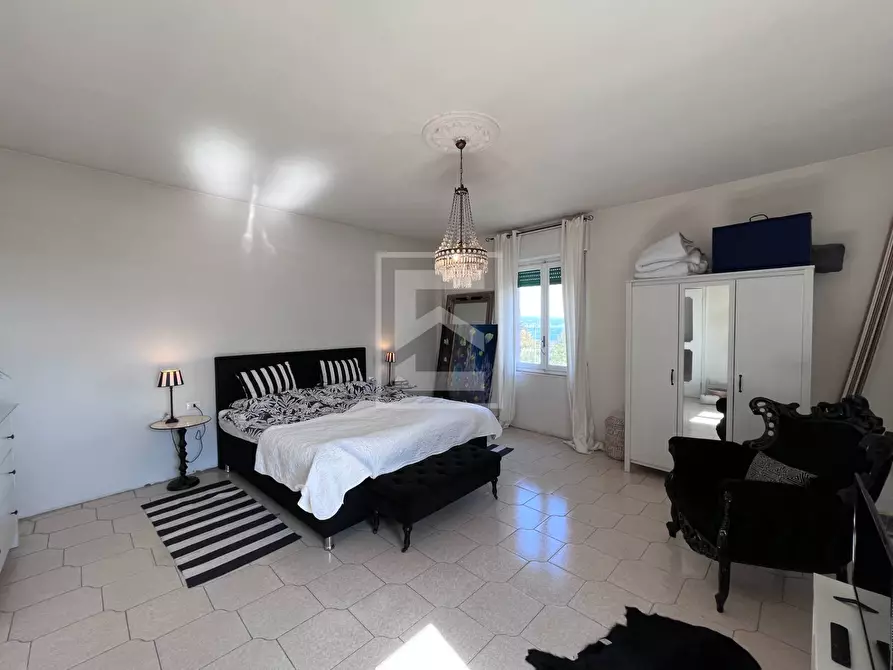 Immagine 36 di Casa indipendente in vendita  in via xxv aprile 39 a Calvagese Della Riviera