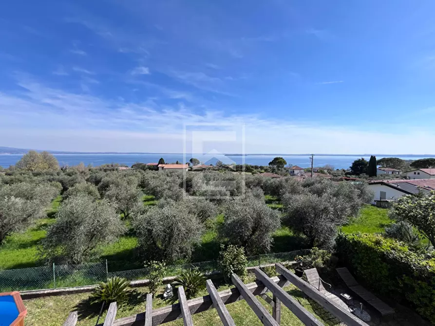 Immagine 42 di Casa indipendente in vendita  in via xxv aprile 39 a Calvagese Della Riviera