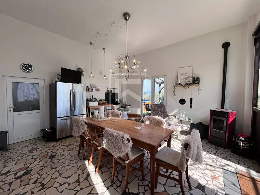 Immagine 4 di Casa indipendente in vendita  in via xxv aprile 39 a Calvagese Della Riviera