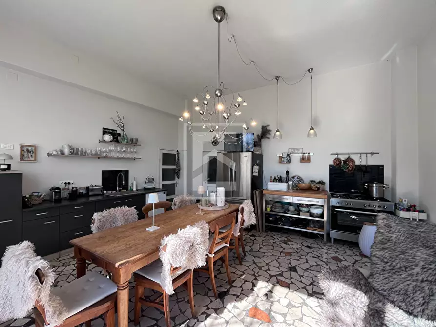 Immagine 3 di Casa indipendente in vendita  in via xxv aprile 39 a Calvagese Della Riviera