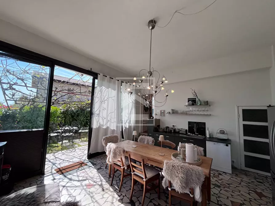 Immagine 7 di Casa indipendente in vendita  in via xxv aprile 39 a Calvagese Della Riviera