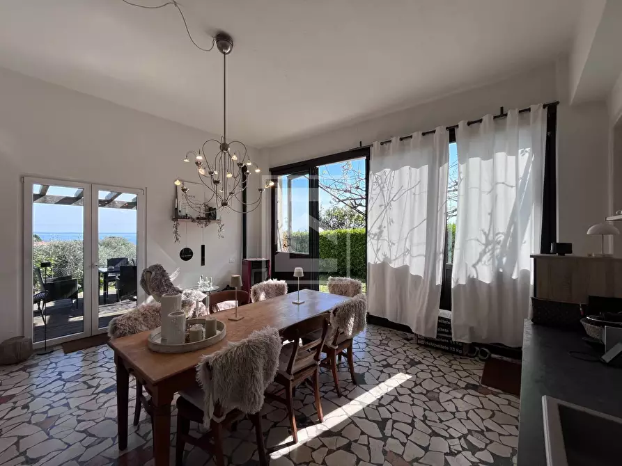 Immagine 5 di Casa indipendente in vendita  in via xxv aprile 39 a Calvagese Della Riviera