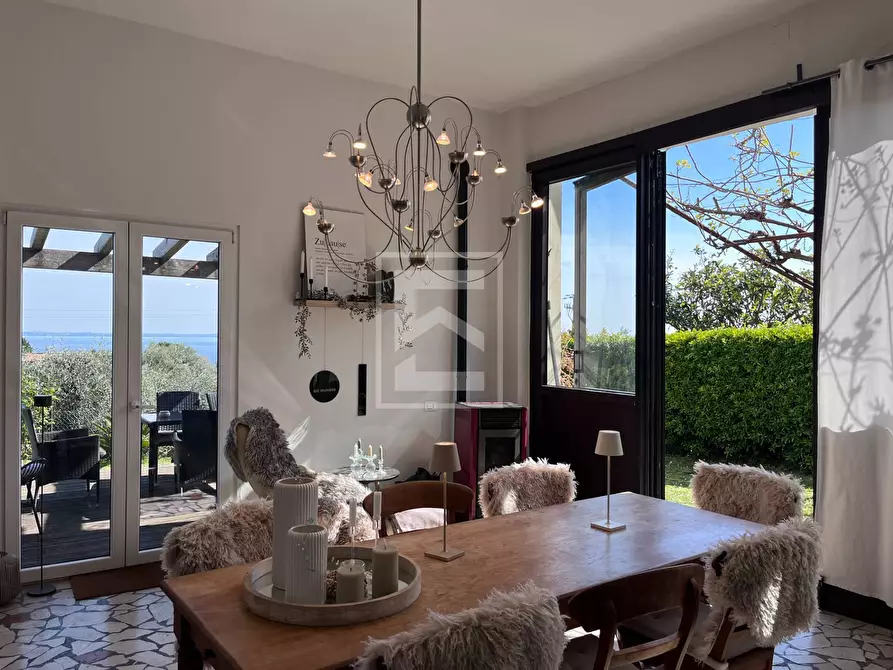 Immagine 6 di Casa indipendente in vendita  in via xxv aprile 39 a Calvagese Della Riviera