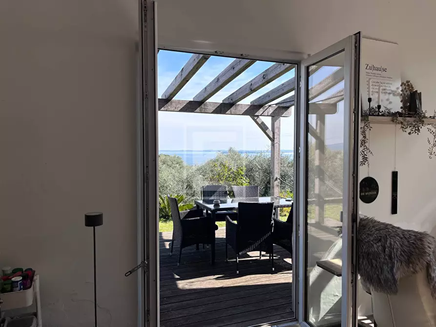 Immagine 9 di Casa indipendente in vendita  in via xxv aprile 39 a Calvagese Della Riviera