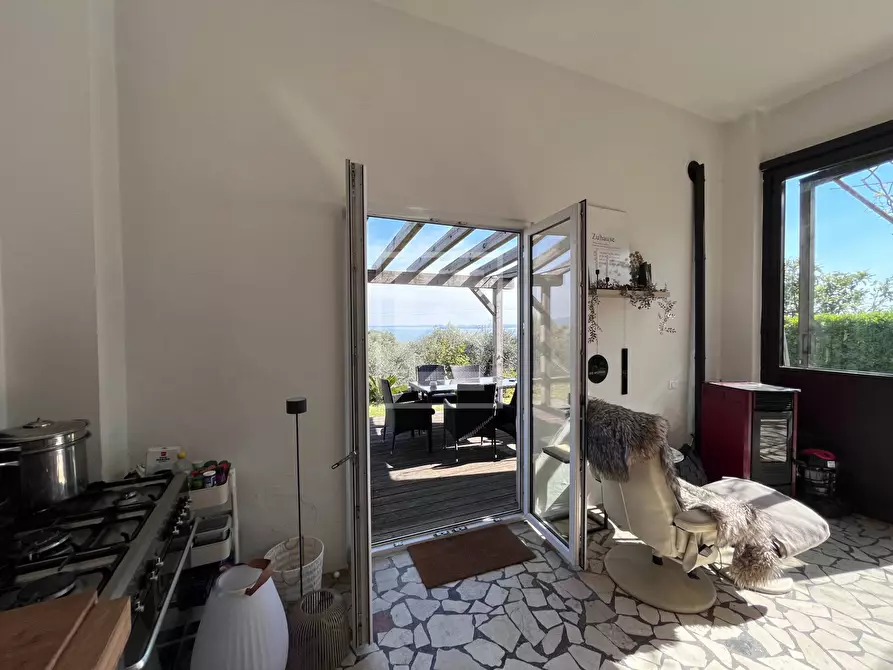 Immagine 8 di Casa indipendente in vendita  in via xxv aprile 39 a Calvagese Della Riviera