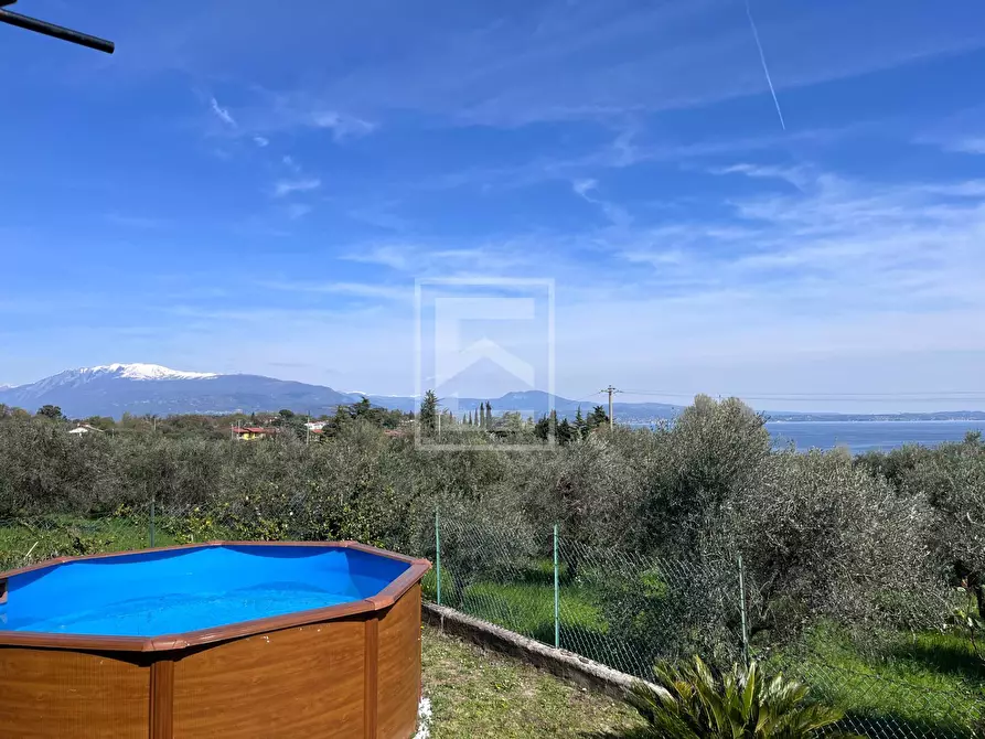 Immagine 50 di Casa indipendente in vendita  in via xxv aprile 39 a Calvagese Della Riviera