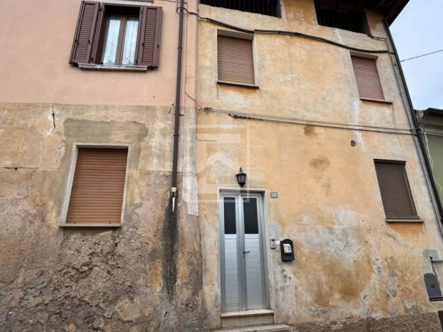 Immagine 3 di Casa semindipendente in vendita  in Via Giuseppe Mazzini 56 a Odolo